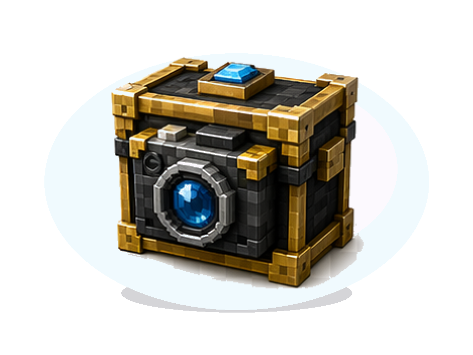 Creator Launch Bundle