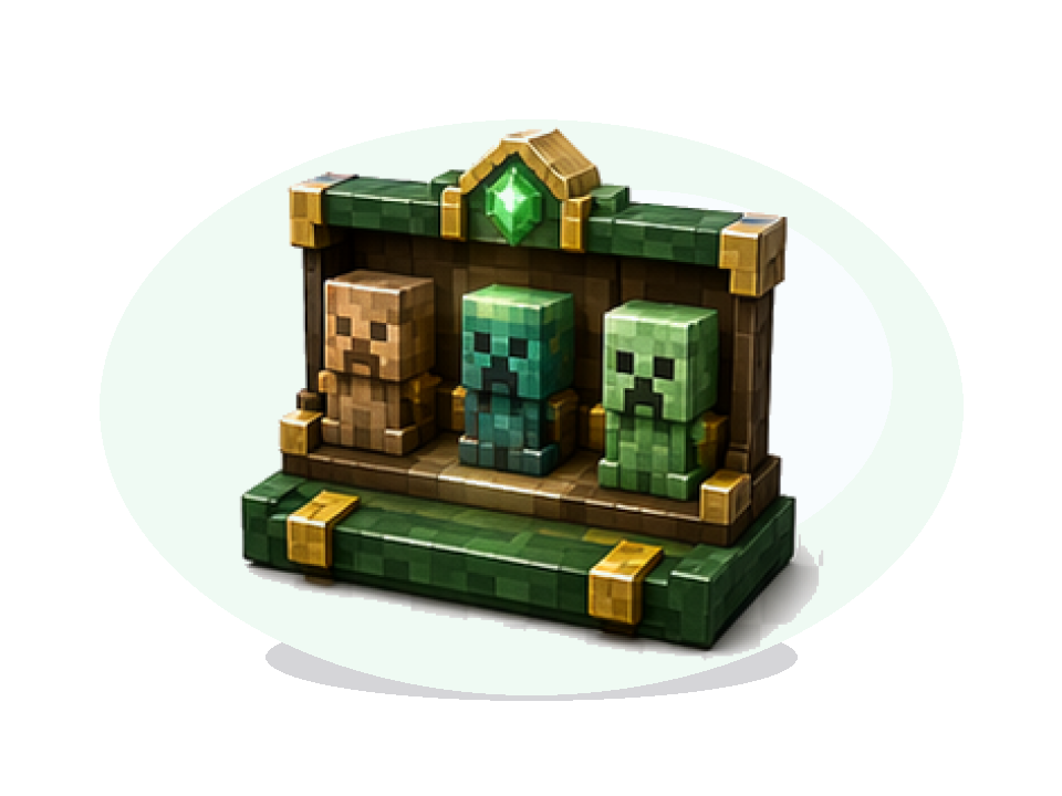 Partner Showcase Bundle