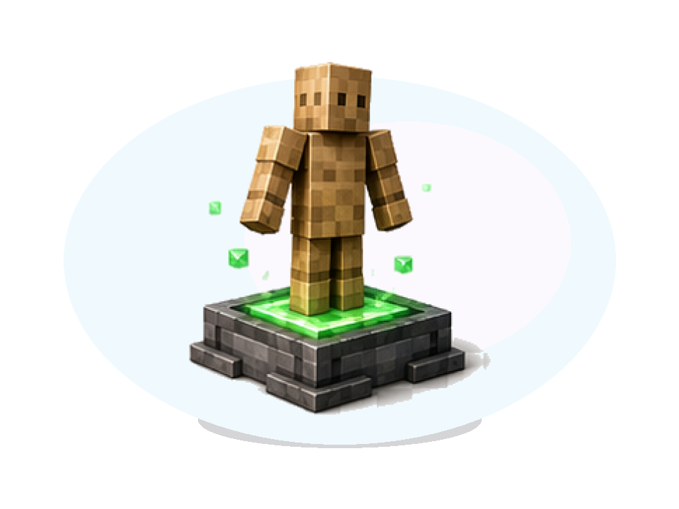 Skin Import Priority