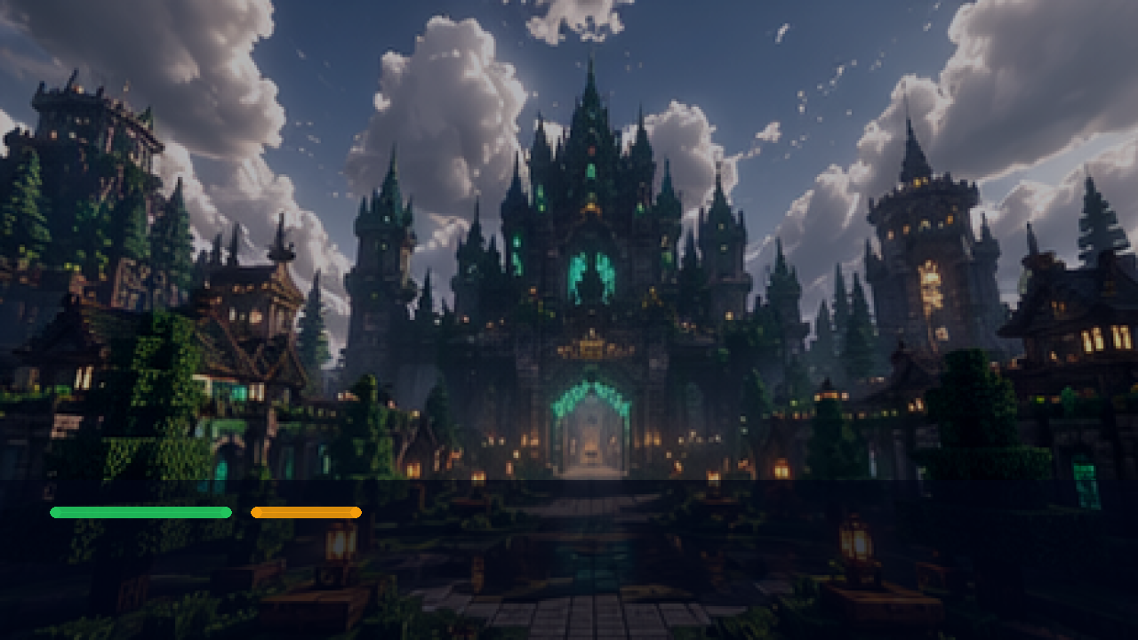 Noxen Theme For Product Showcases