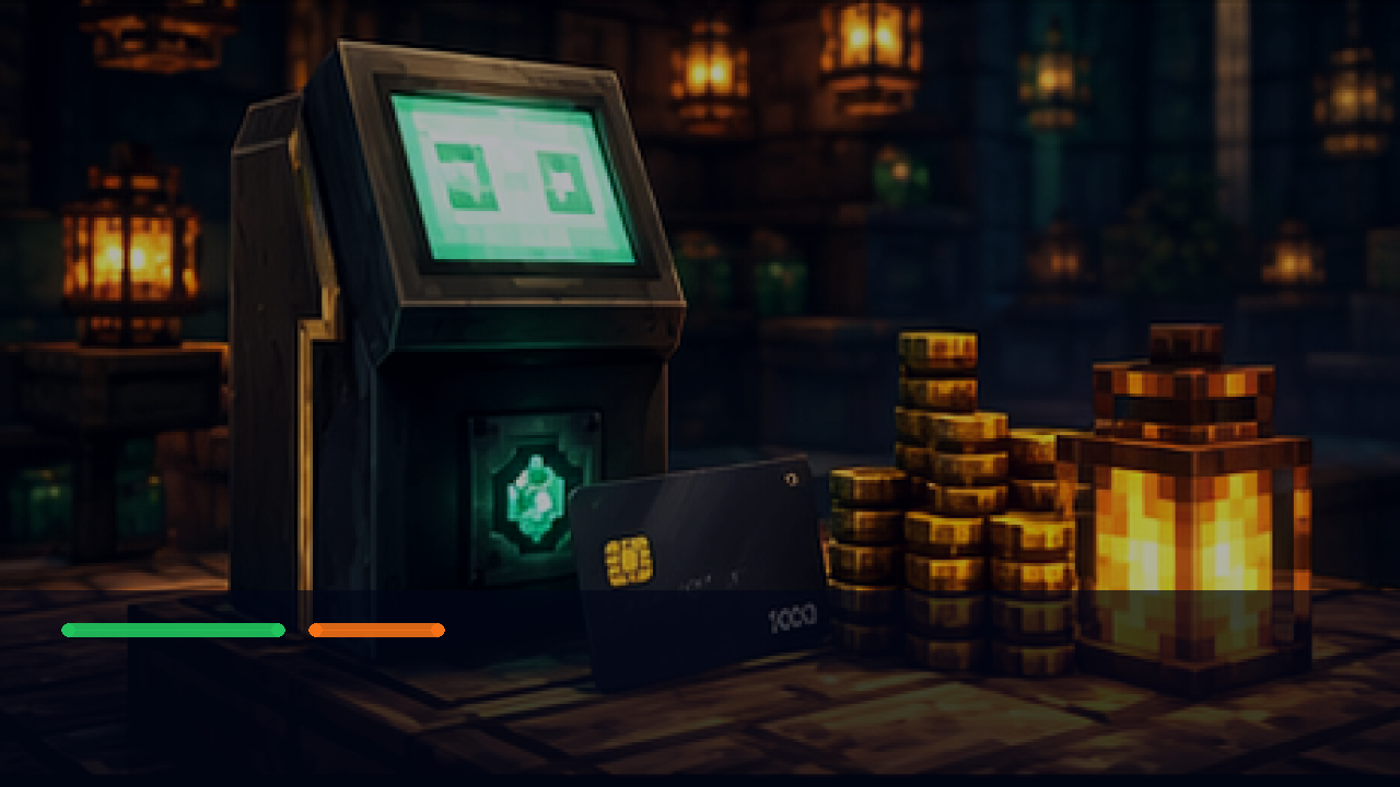 Monobank Gateway Inside Shop Checkout