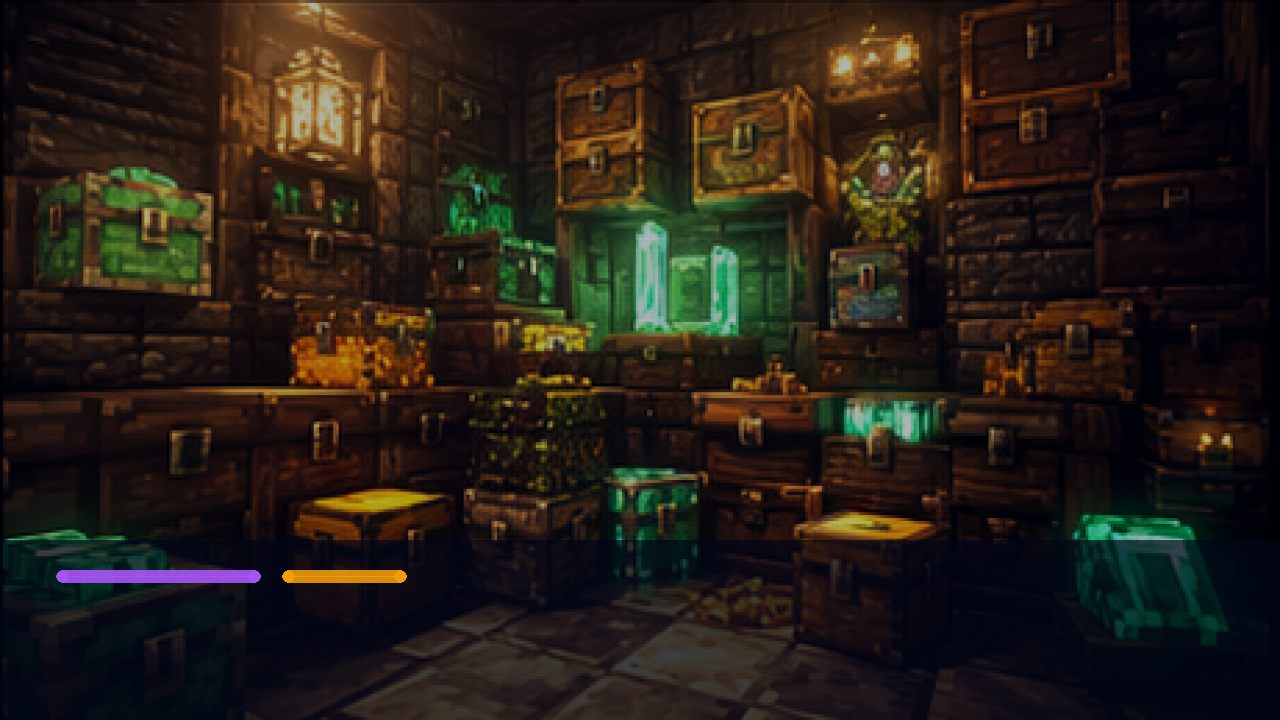 Mythic Cosmetic Roll